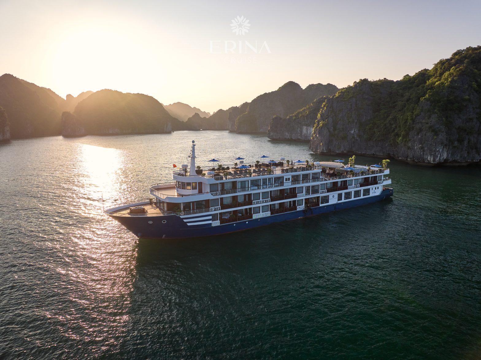 ha long bay cruise deals